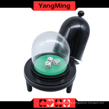 Casino Manual Dice Cup (YM-DI03)